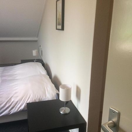 Manege Sanninghoeve B&B Oudega  Екстер'єр фото