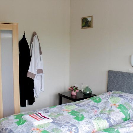 Manege Sanninghoeve B&B Oudega  Екстер'єр фото