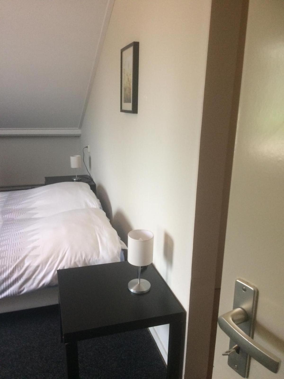 Manege Sanninghoeve B&B Oudega  Екстер'єр фото