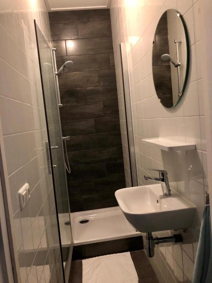 Manege Sanninghoeve B&B Oudega  Екстер'єр фото